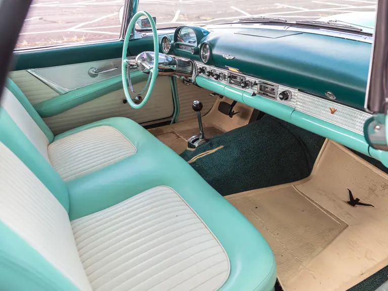 Photo: Teddy Pieper @vconceptsllc | ©2020 Courtesy of RM Auctions