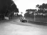 Chassis F4/447/S was driven at an average speed of almost 67 mph (107 km/h) over the course of the 1935 24 Hours of Le Mans.