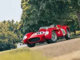 1958 Ferrari 250 Testa Rossa Scaglietti Spyder | Photo: Teddy Pieper - @vconceptsllc