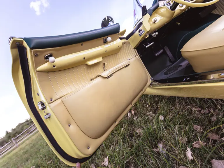 1955 Chevrolet Corvette | RM Sotheby's | Photo: Teddy Pieper - @vconceptsllc