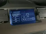 Lincoln MKS teaser: The Lincoln Mobile Media System is a next-generation touch-screen interface, incorporating audio, climate and navigation controls.