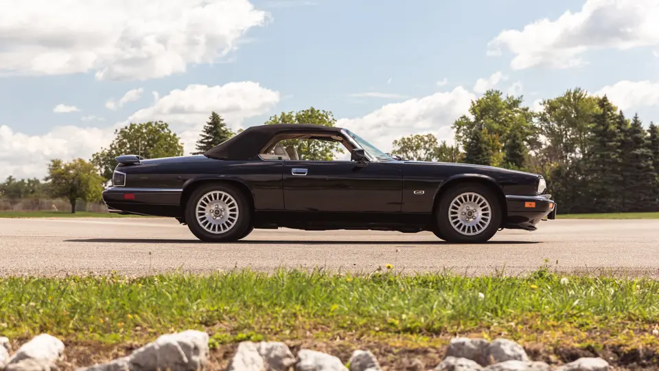 Photo: Teddy Pieper @vconceptsllc | ©2020 Courtesy of RM Auctions