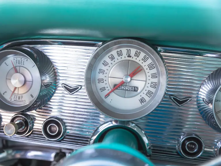 Photo: Teddy Pieper @vconceptsllc | ©2020 Courtesy of RM Auctions