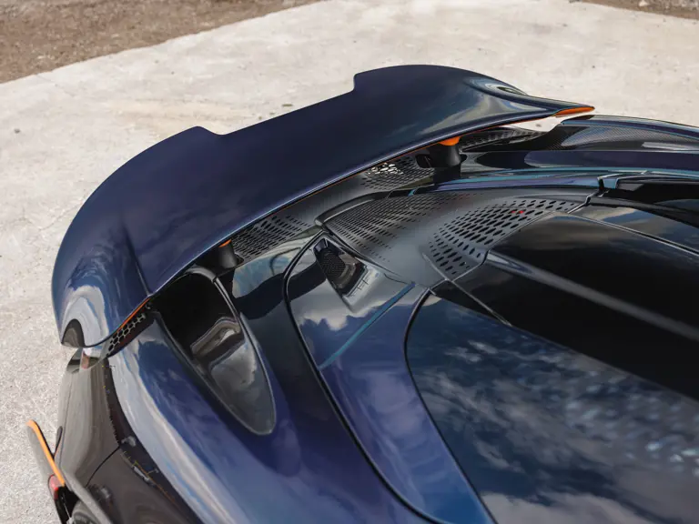 2022 McLaren 765LT Spider | RM Sotheby's | Photo: Teddy Pieper - @vconceptsllc