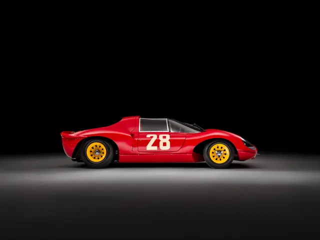 The Ultimate Dino | RM Sotheby's