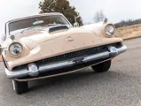 1958 Packard Hawk | Photo: Teddy Pieper - @vconceptsllc