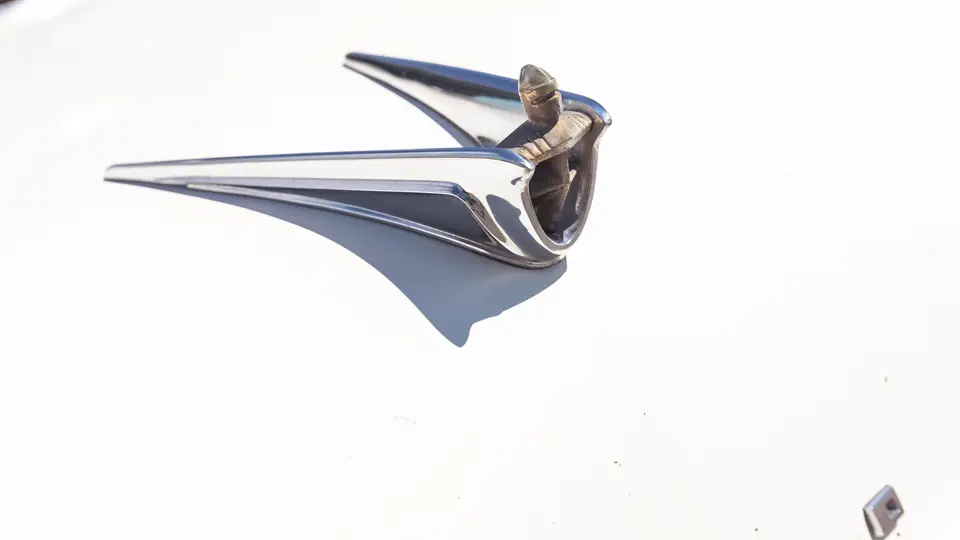 Photo: Teddy Pieper @vconceptsllc | ©2020 Courtesy of RM Auctions