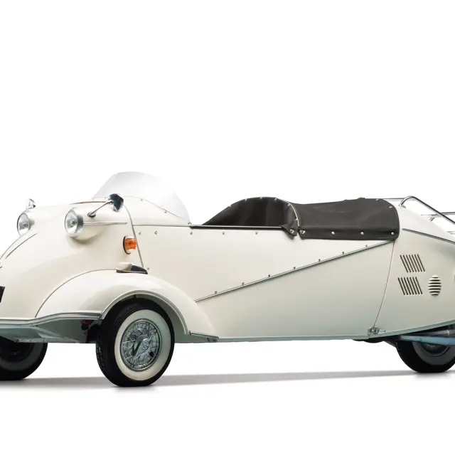 コ*リ様 Revell Messerschmitt KR 200 ミニカー　1/ 1/18 Messerschmitt Kr200 1956 Light Green Revell Almost Rare