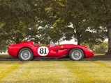 1958 Ferrari 250 Testa Rossa Scaglietti Spyder | Photo: Teddy Pieper - @vconceptsllc