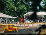 The Firefly Commission as seen at the 2026 Goodwood Festival of Speed.