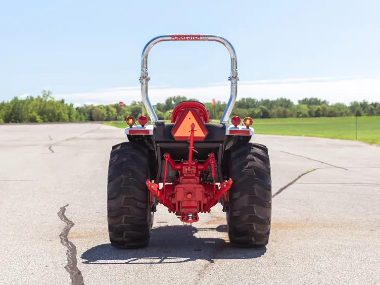 Photo: Teddy Pieper @vconceptsllc | ©2020 Courtesy of RM Auctions