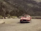 René Cotton/Jean-Marc Beudin, #162, DNF, Tour de France Automobiles, 1959.