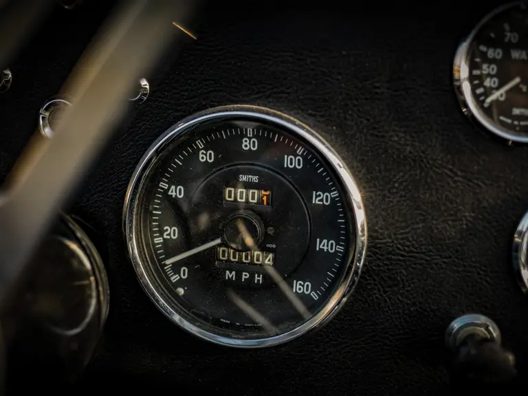 289 Shelby Cobra RM